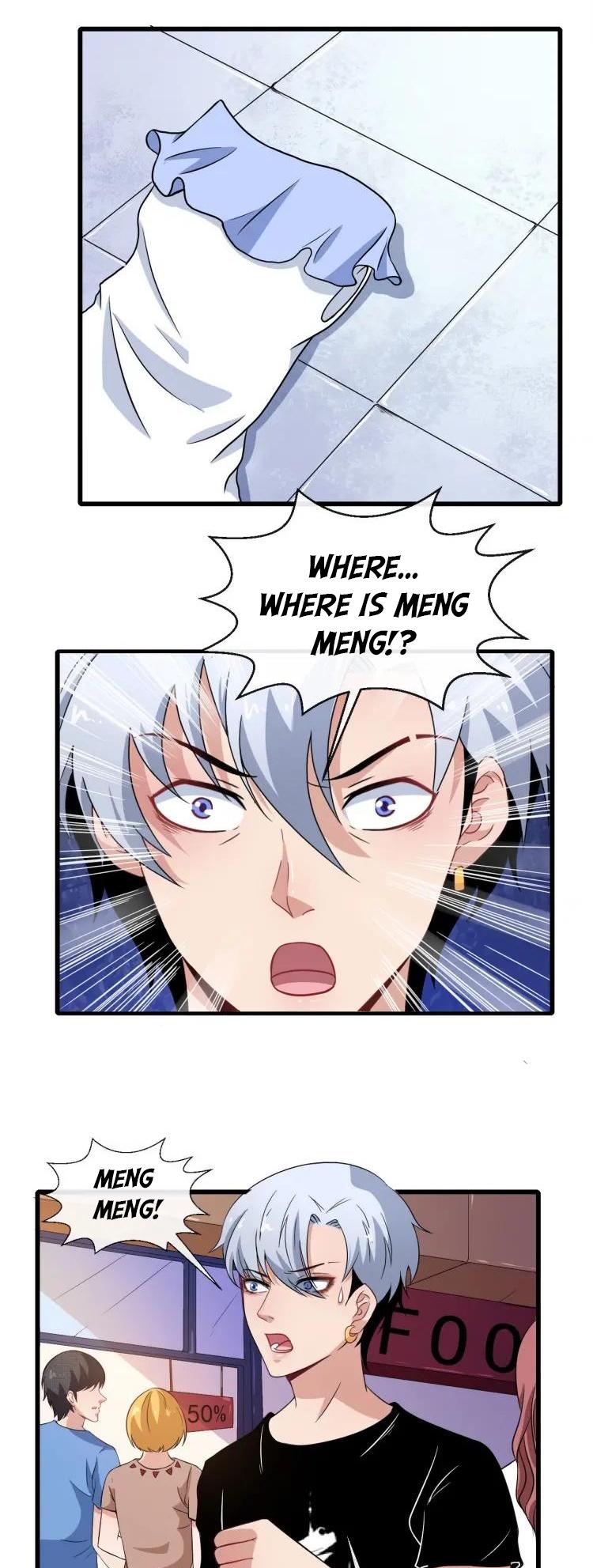 Daddy From Hell Chapter 10 page 15 - Chapter 10