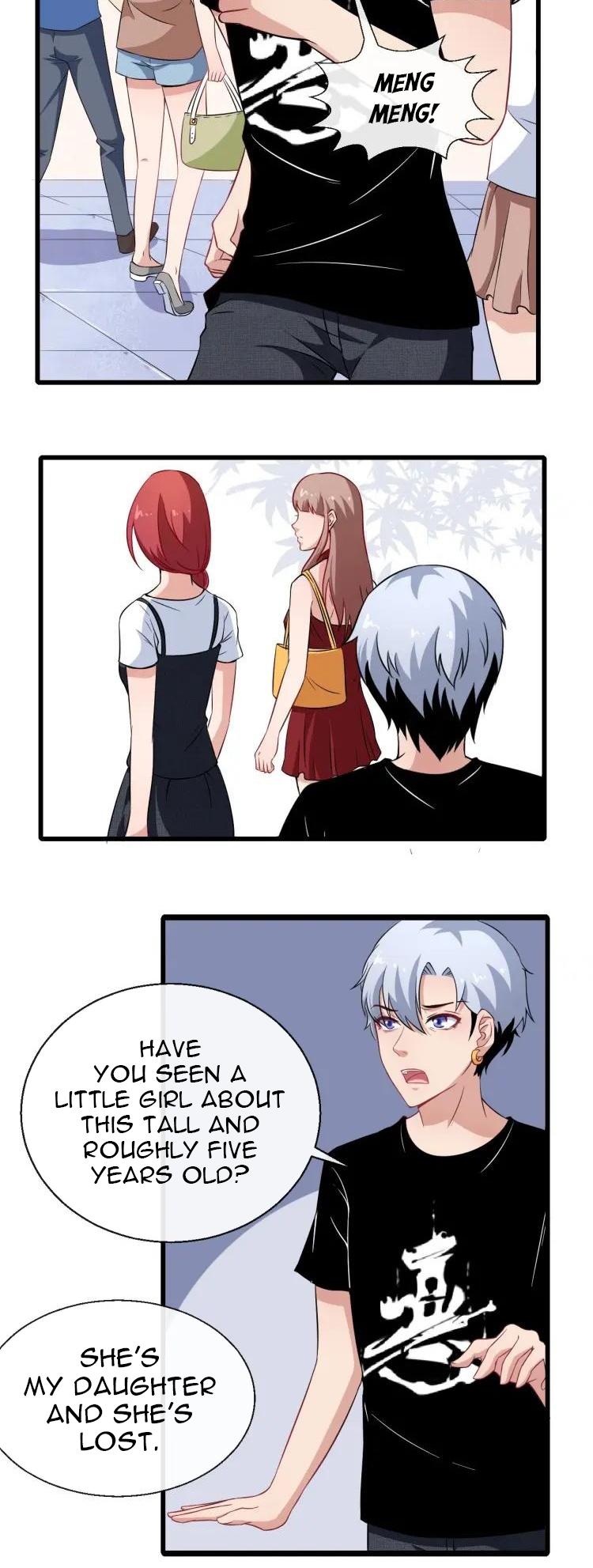 Daddy From Hell Chapter 10 page 16 - Chapter 10