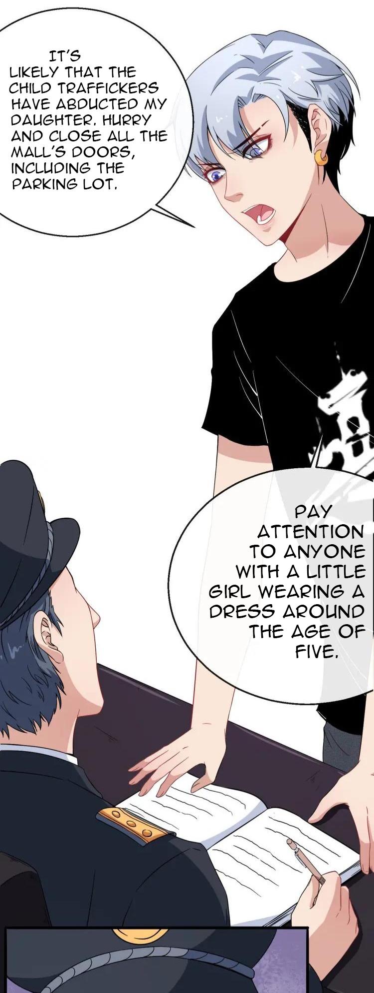 Daddy From Hell Chapter 10 page 22 - Chapter 10