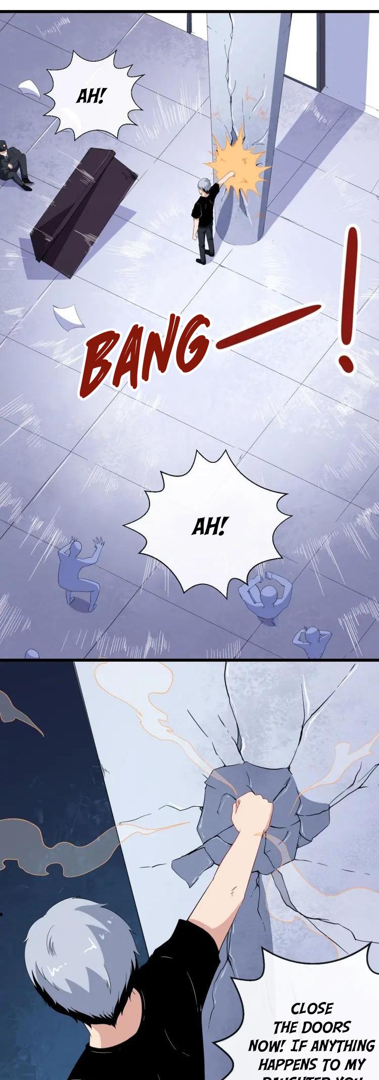Daddy From Hell Chapter 10 page 24 - Chapter 10