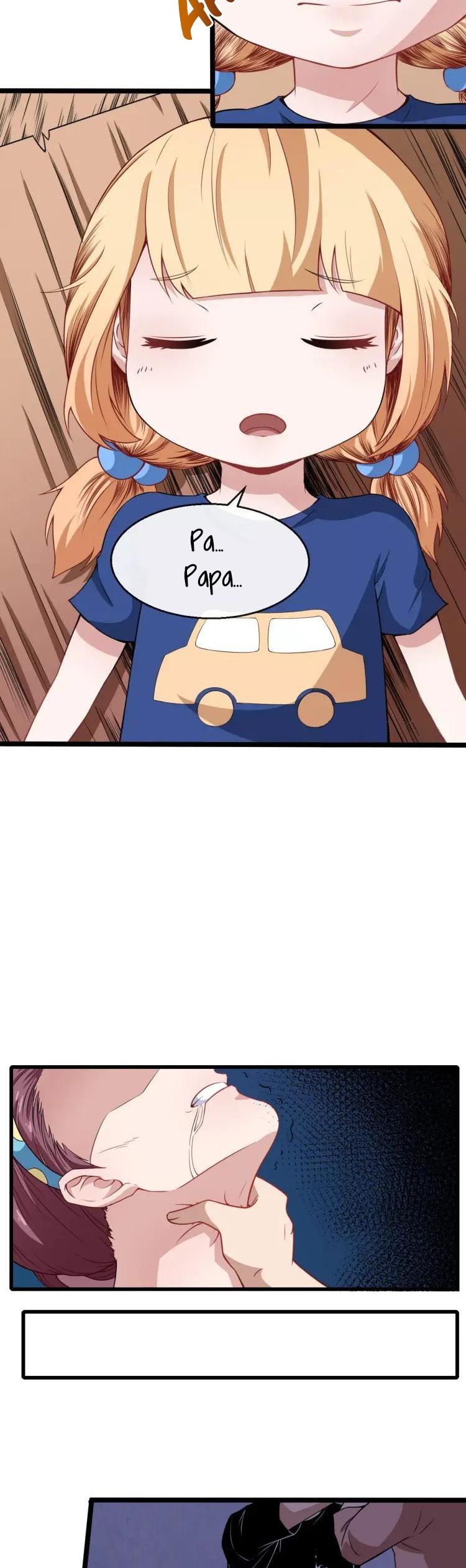 Daddy From Hell Chapter 11 page 12 - Chapter 11