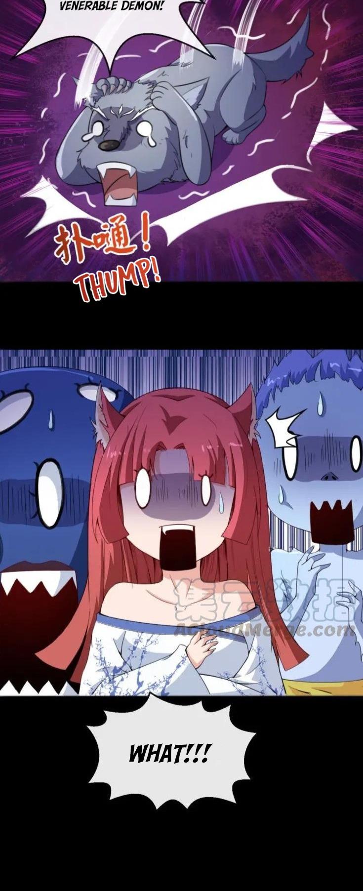 Daddy From Hell Chapter 12 page 22 - Chapter 12