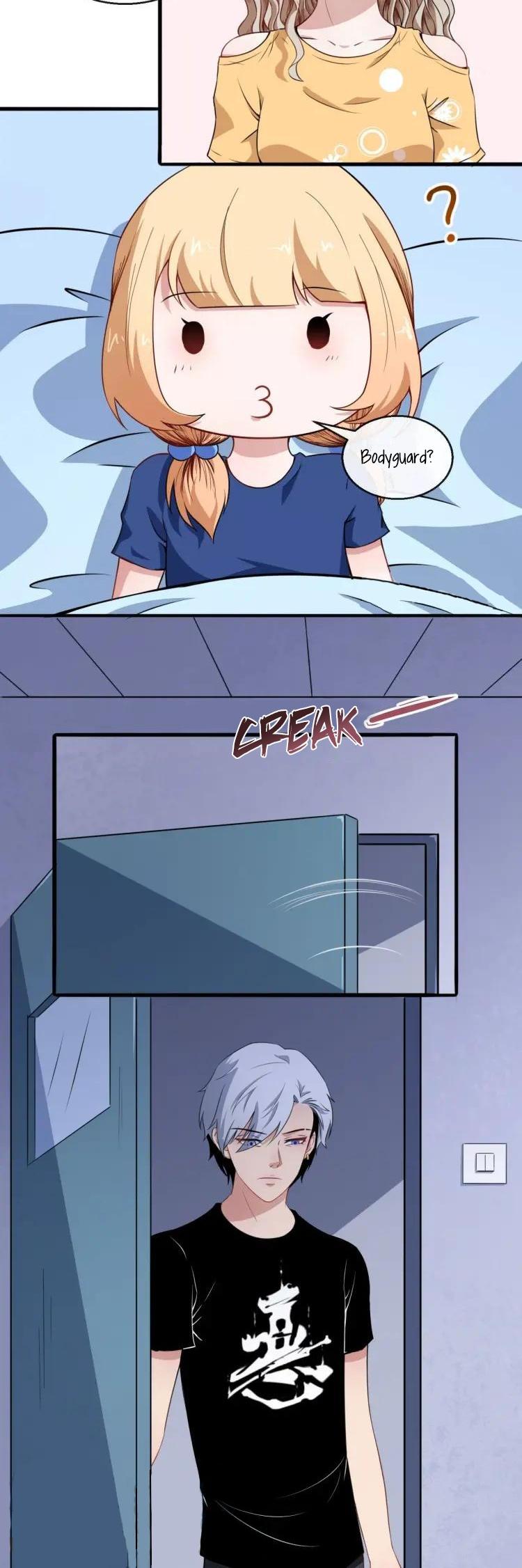 Daddy From Hell Chapter 13 page 13 - Chapter 13