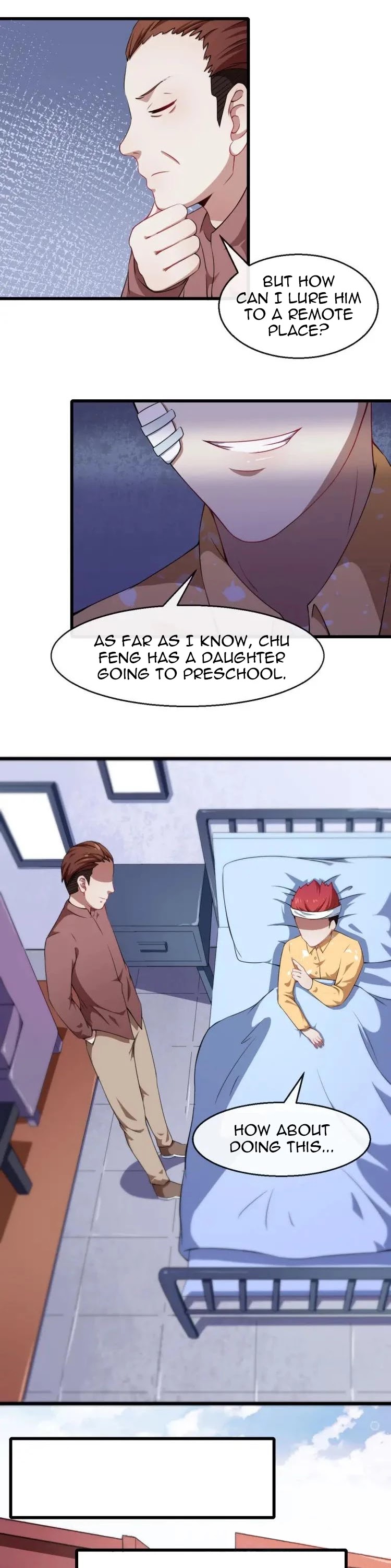 Daddy From Hell Chapter 16 page 15 - Chapter 16