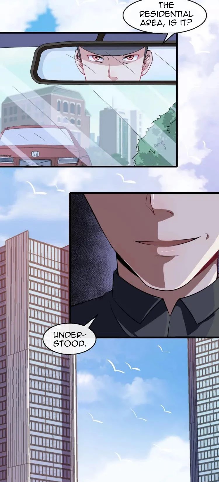 Daddy From Hell Chapter 16 page 21 - Chapter 16