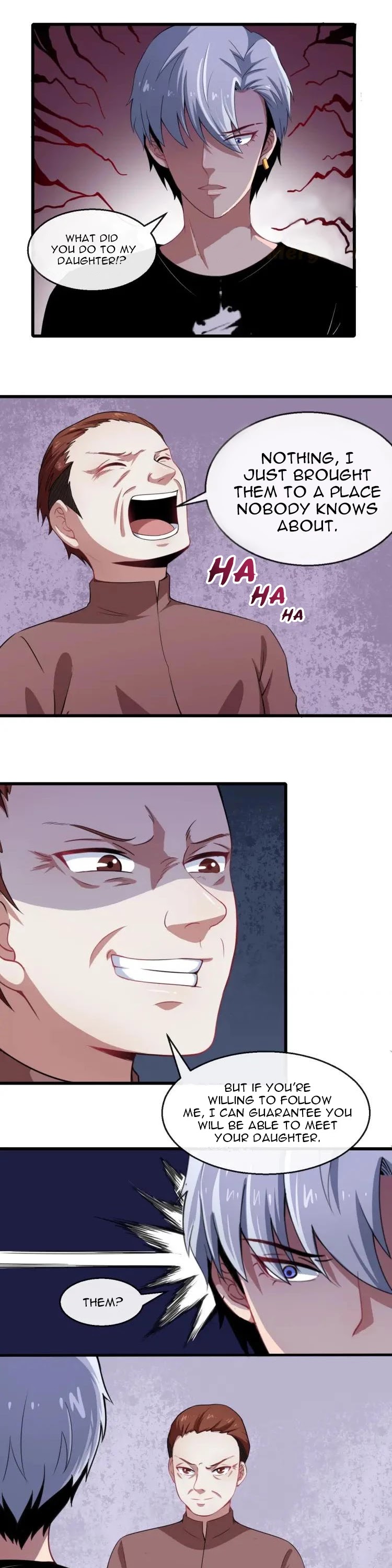 Daddy From Hell Chapter 17 page 12 - Chapter 17