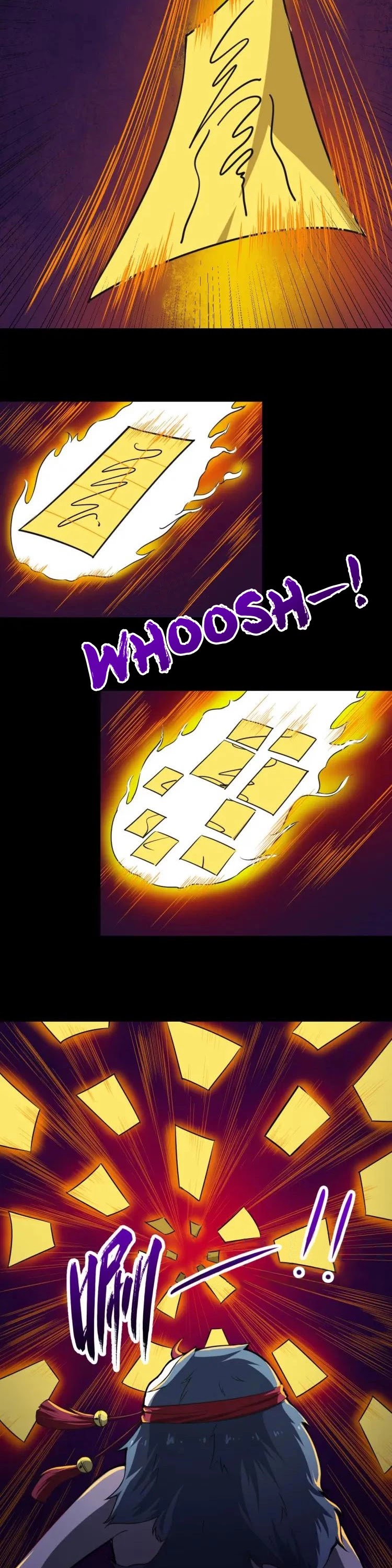 Daddy From Hell Chapter 22 page 5 - Chapter 22