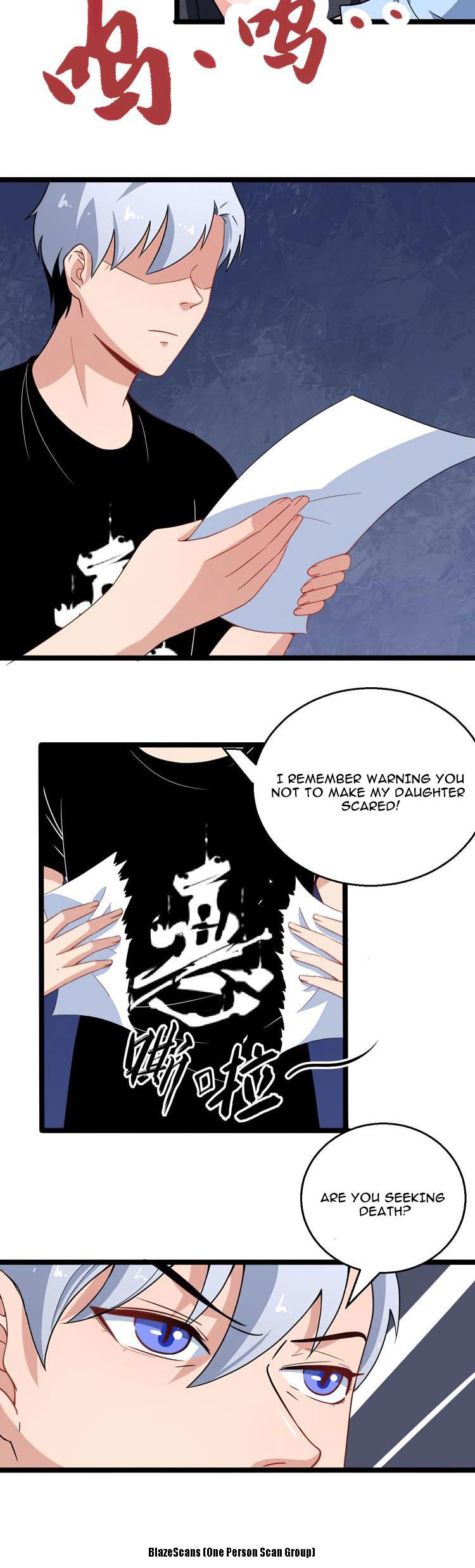 Daddy From Hell Chapter 4 page 10 - Chapter 4