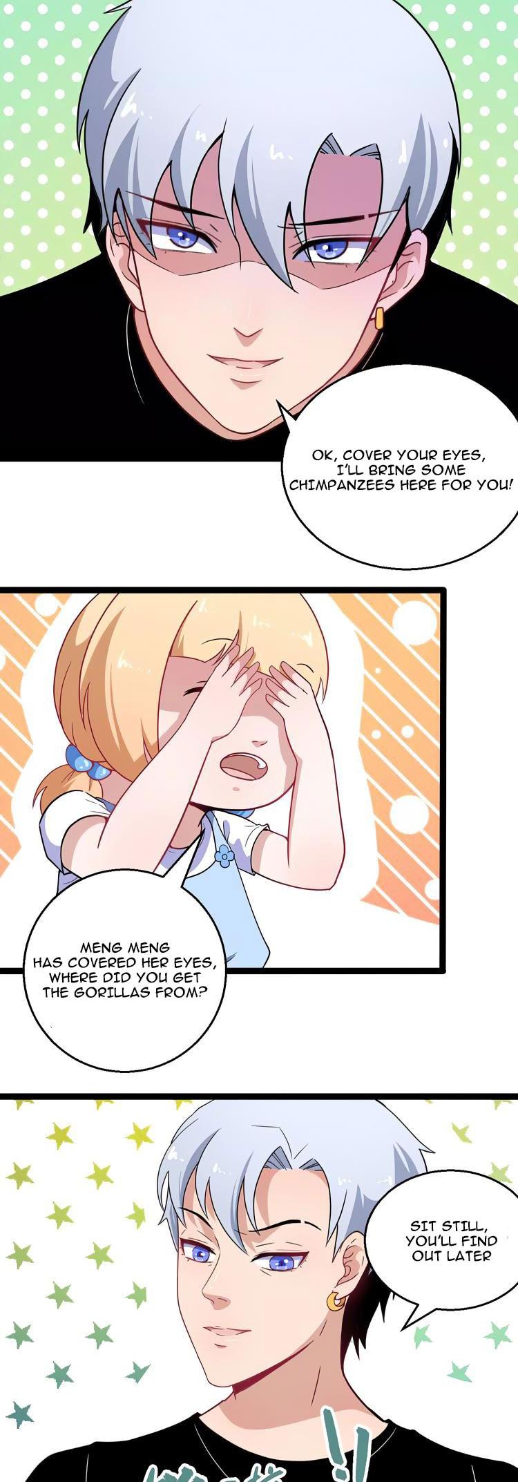 Daddy From Hell Chapter 4 page 15 - Chapter 4