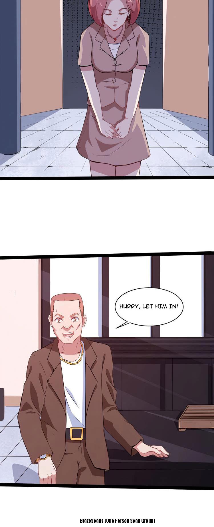 Daddy From Hell Chapter 4 page 28 - Chapter 4