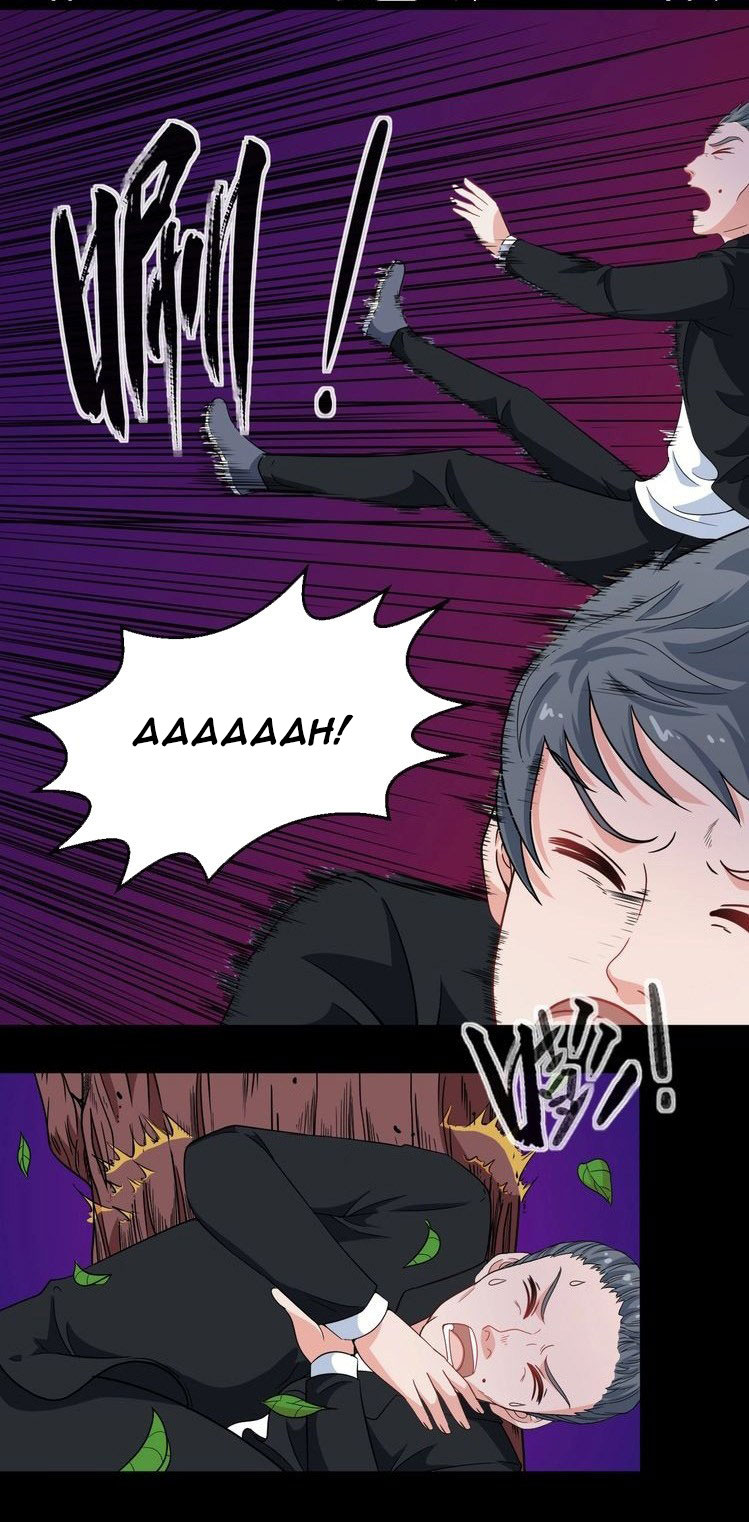 Daddy From Hell Chapter 7 page 13 - Chapter 7