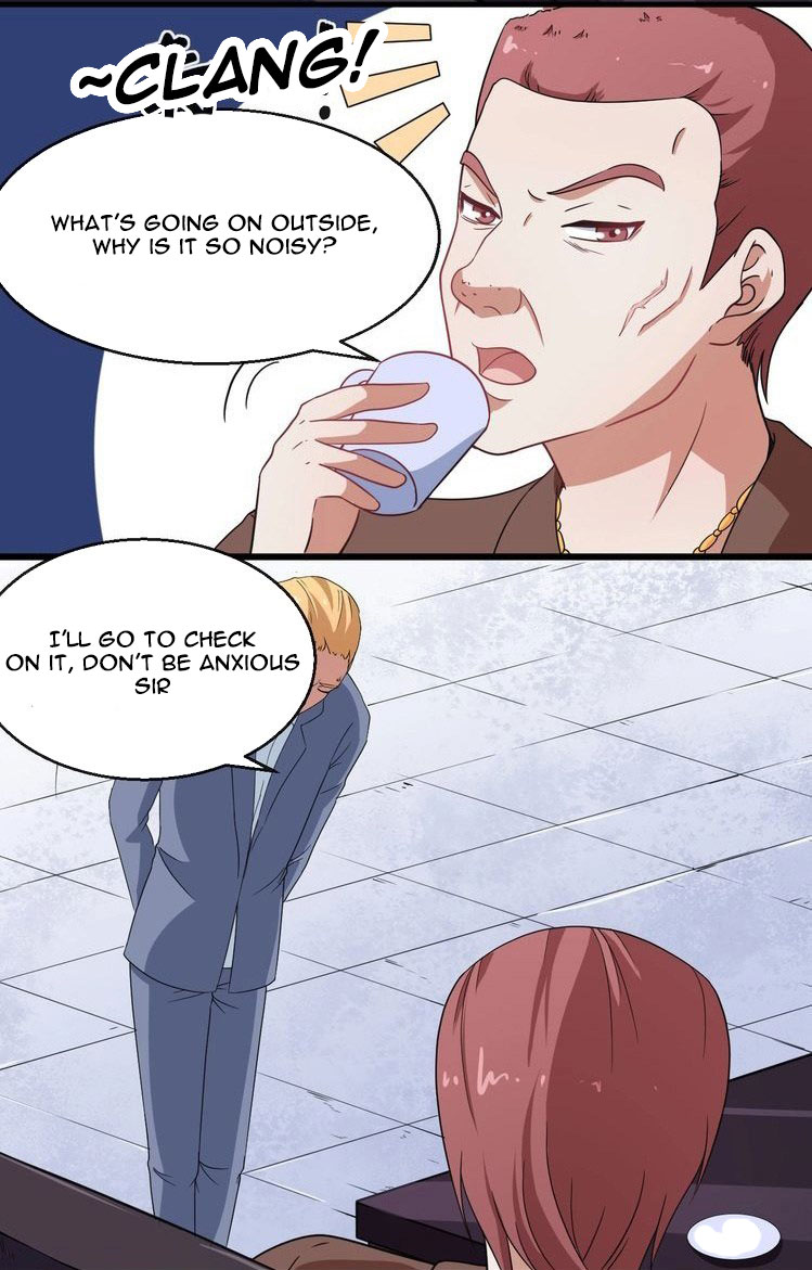 Daddy From Hell Chapter 7 page 16 - Chapter 7