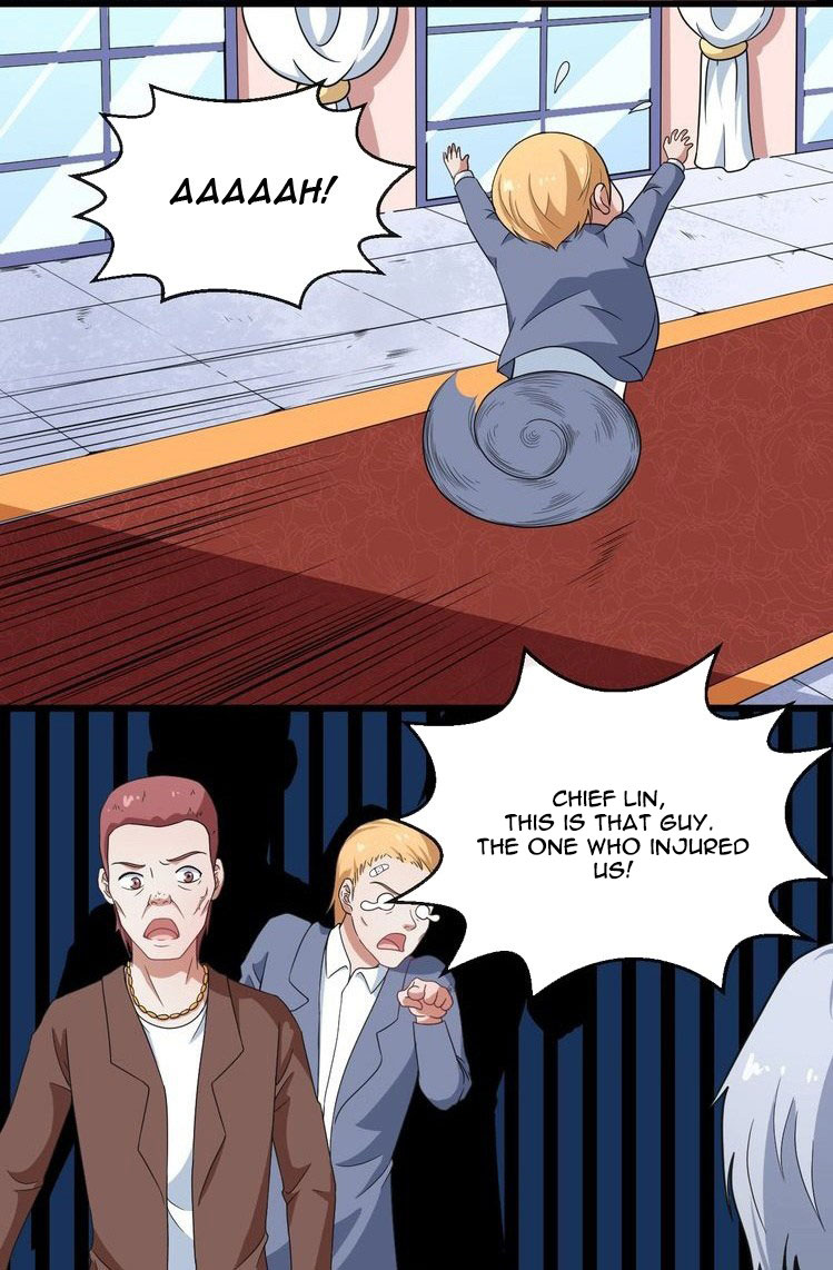 Daddy From Hell Chapter 7 page 19 - Chapter 7