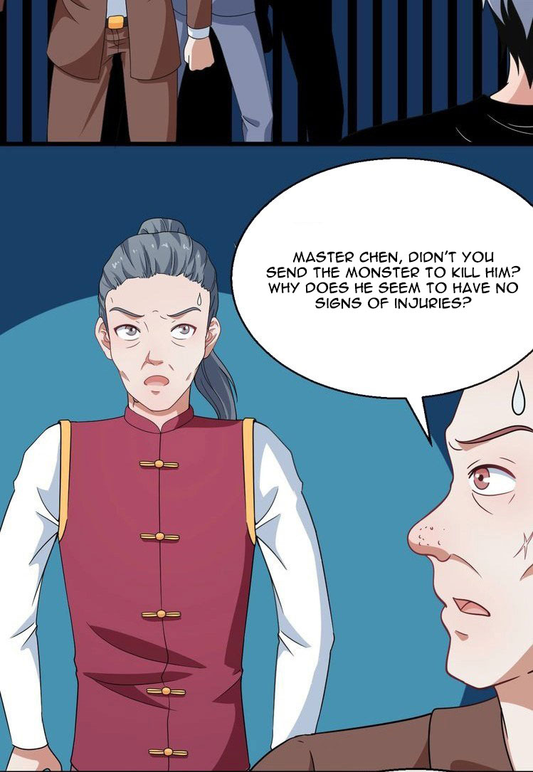 Daddy From Hell Chapter 7 page 20 - Chapter 7