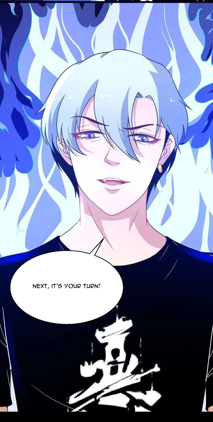 Daddy From Hell Chapter 7 page 23 - Chapter 7