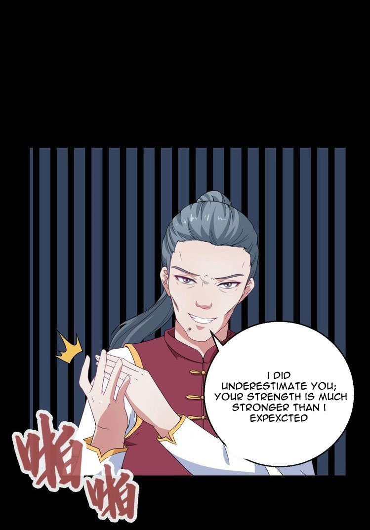 Daddy From Hell Chapter 7 page 24 - Chapter 7