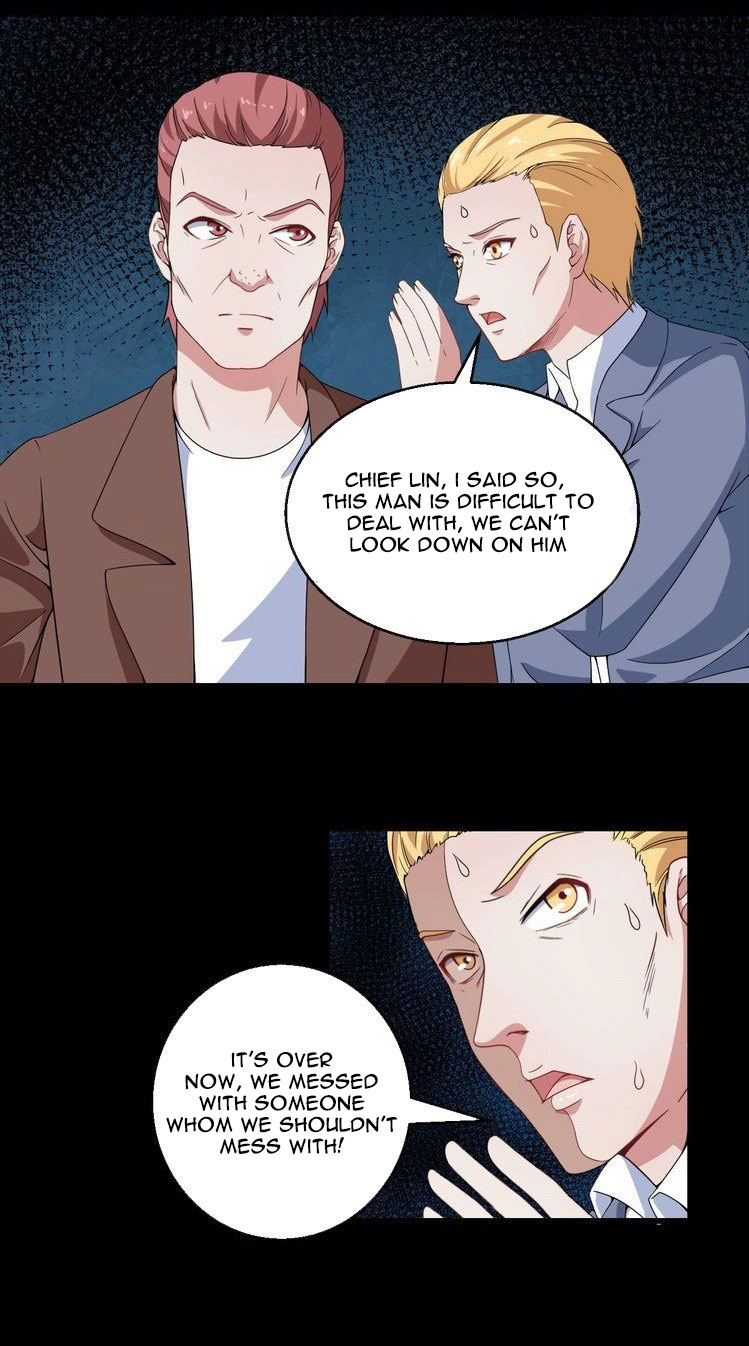 Daddy From Hell Chapter 7 page 26 - Chapter 7