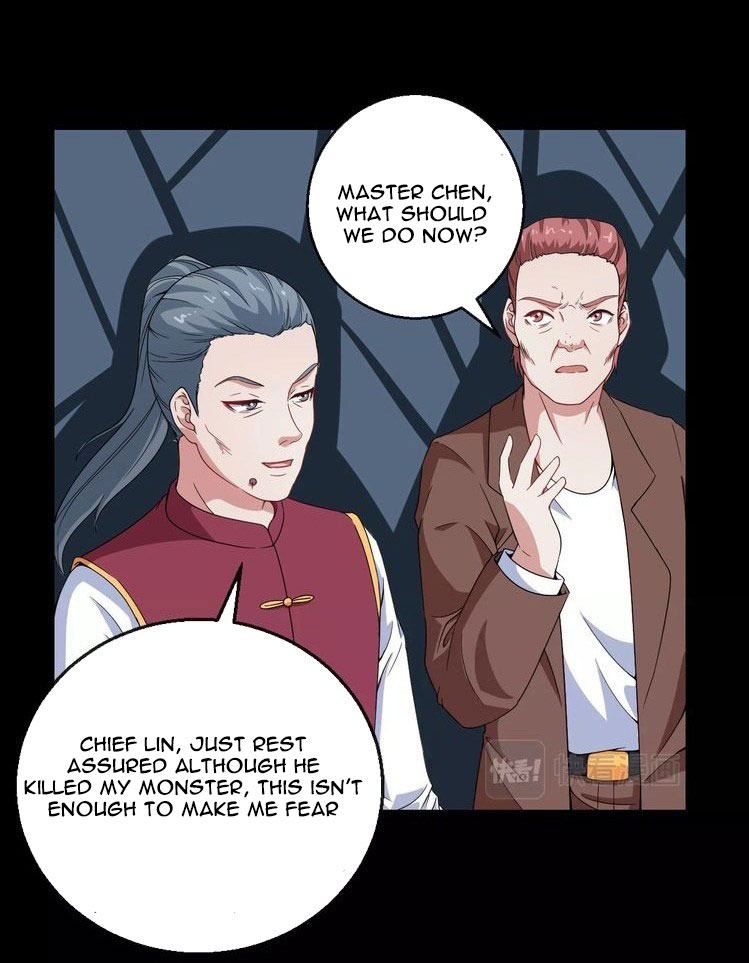 Daddy From Hell Chapter 7 page 27 - Chapter 7