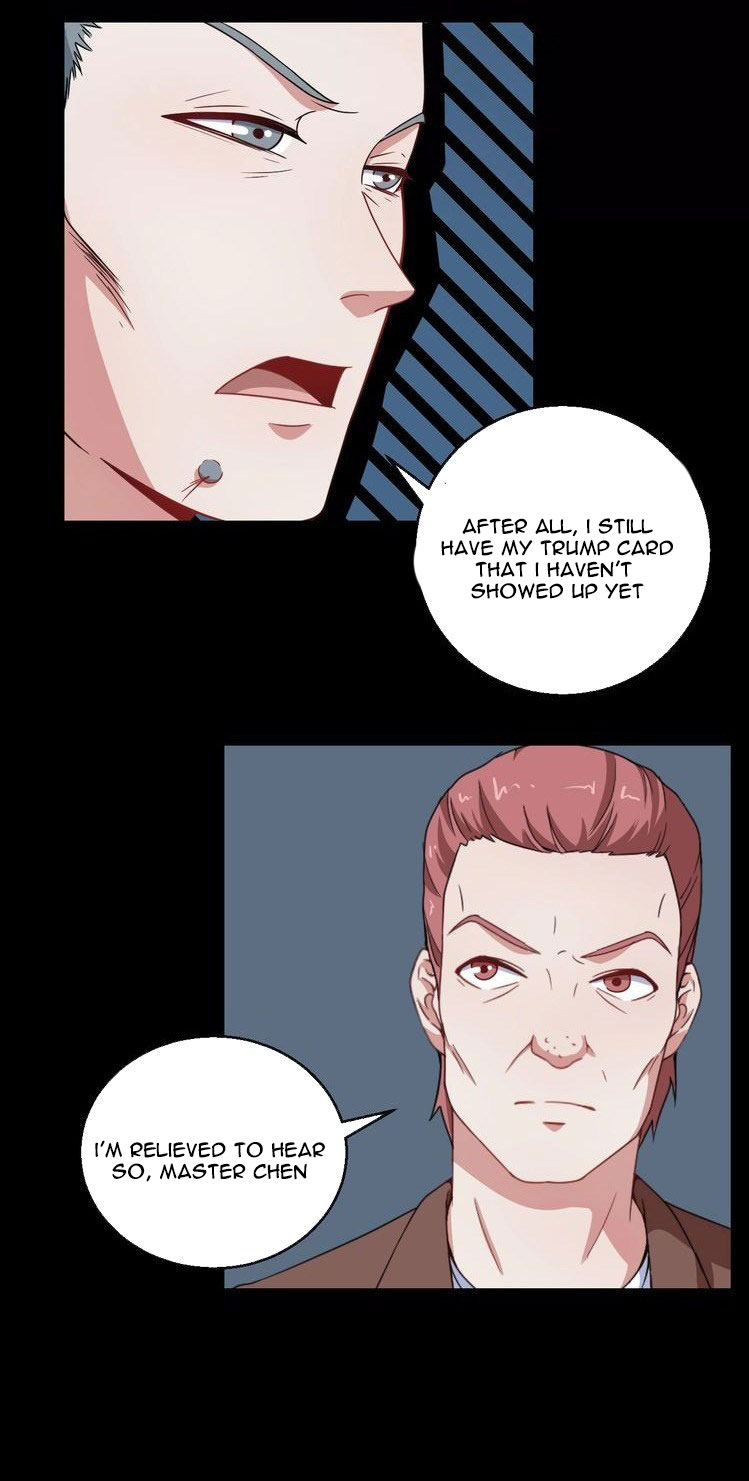 Daddy From Hell Chapter 7 page 28 - Chapter 7