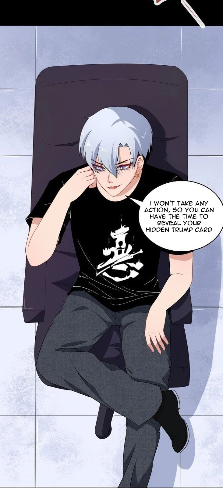 Daddy From Hell Chapter 7 page 30 - Chapter 7