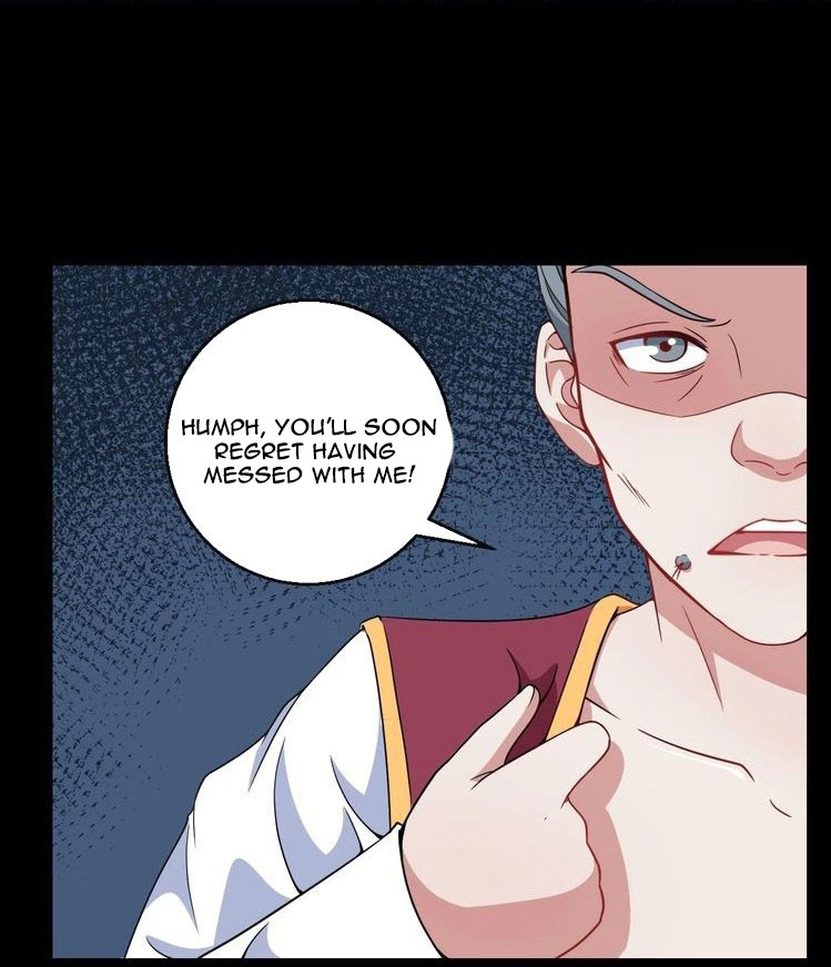 Daddy From Hell Chapter 7 page 31 - Chapter 7