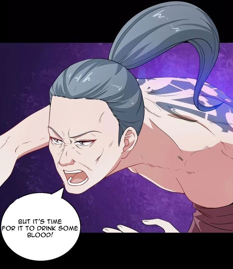 Daddy From Hell Chapter 7 page 33 - Chapter 7