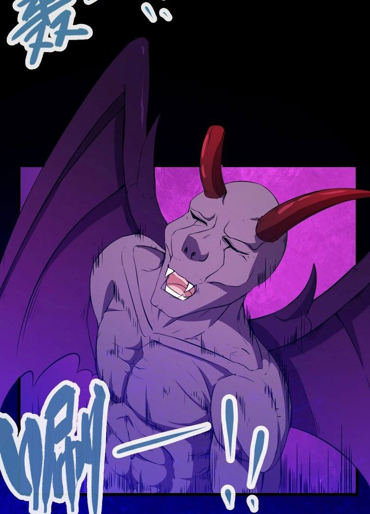 Daddy From Hell Chapter 7 page 35 - Chapter 7