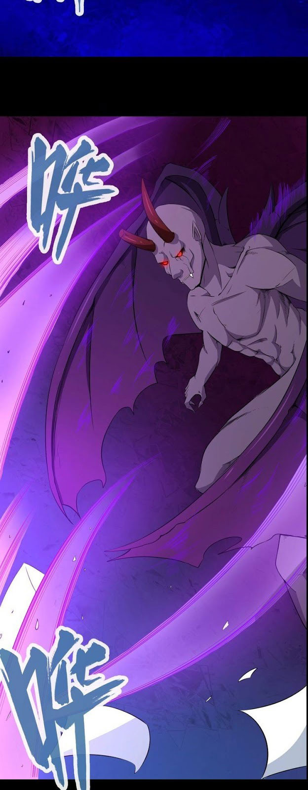 Daddy From Hell Chapter 7 page 36 - Chapter 7