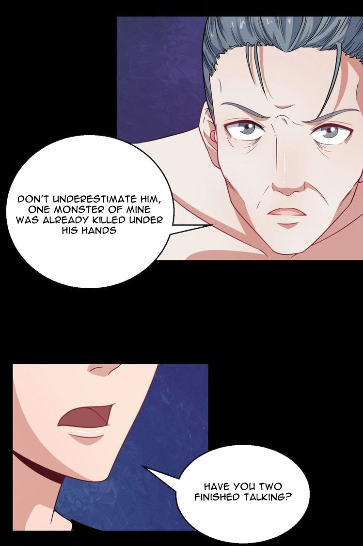 Daddy From Hell Chapter 7 page 43 - Chapter 7