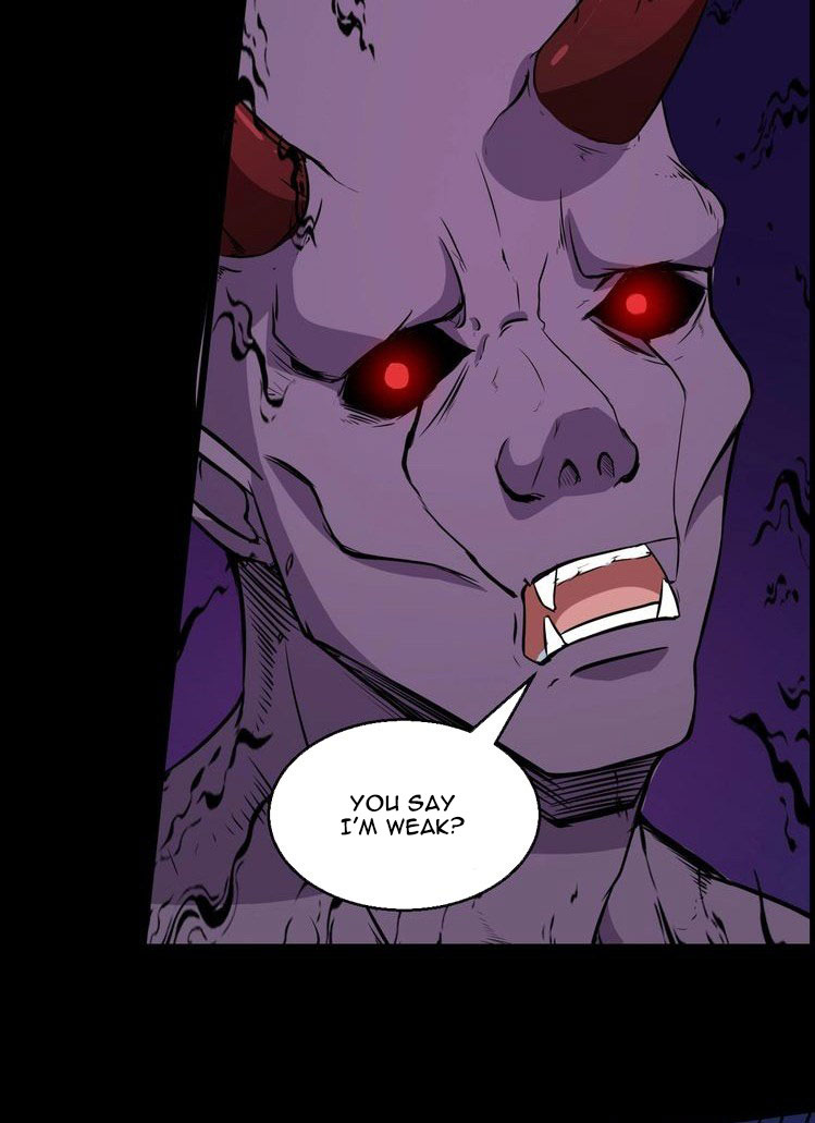 Daddy From Hell Chapter 7 page 45 - Chapter 7