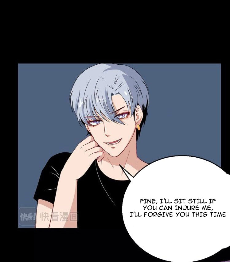 Daddy From Hell Chapter 7 page 47 - Chapter 7