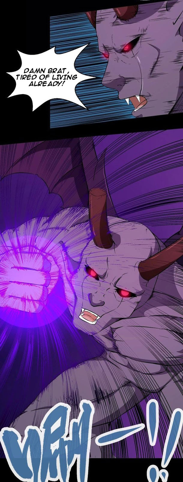 Daddy From Hell Chapter 7 page 48 - Chapter 7