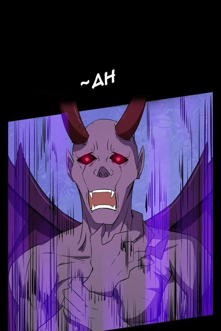 Daddy From Hell Chapter 7 page 52 - Chapter 7