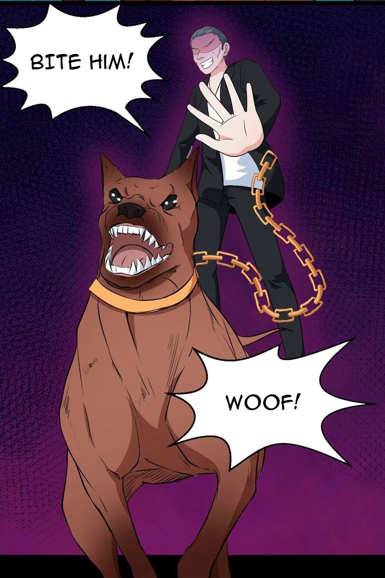 Daddy From Hell Chapter 7 page 7 - Chapter 7