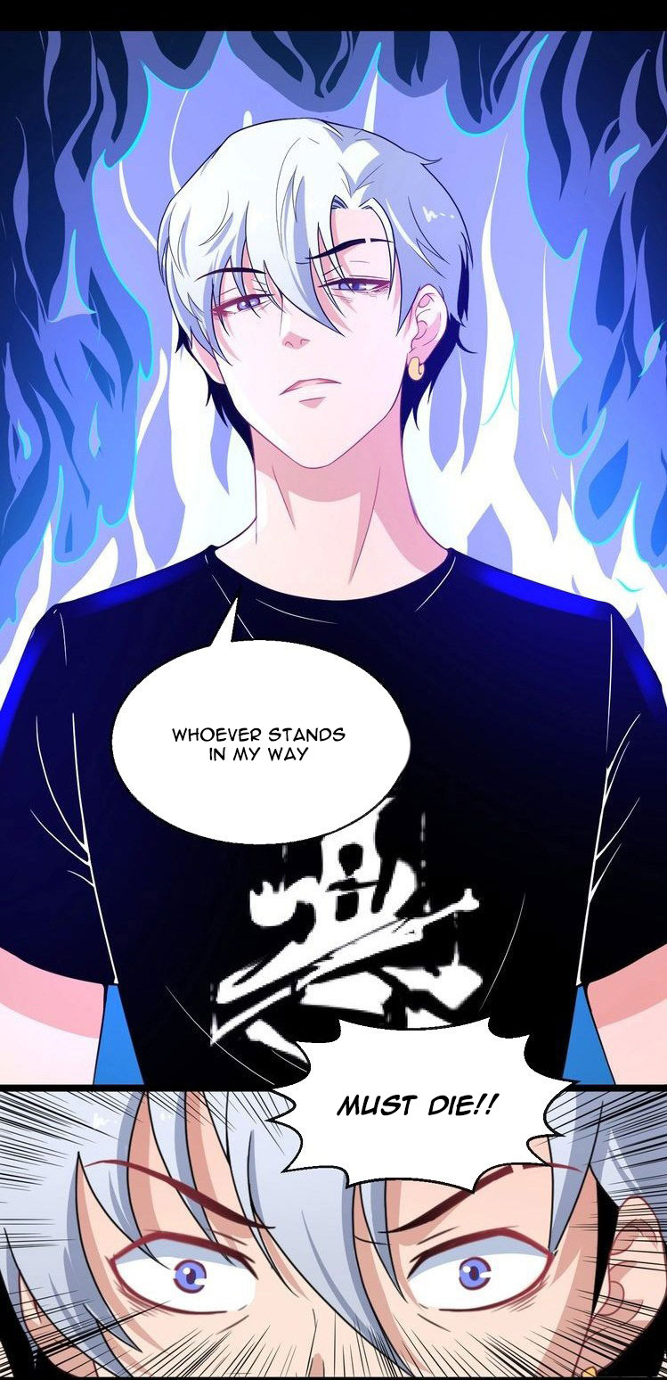 Daddy From Hell Chapter 7 page 9 - Chapter 7