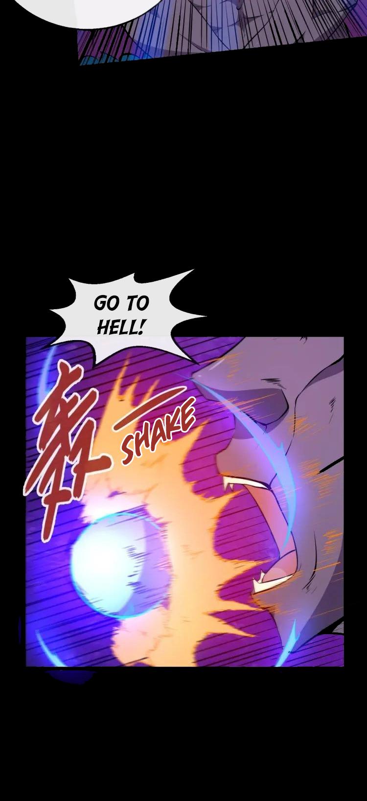 Daddy From Hell Chapter 8 page 10 - Chapter 8