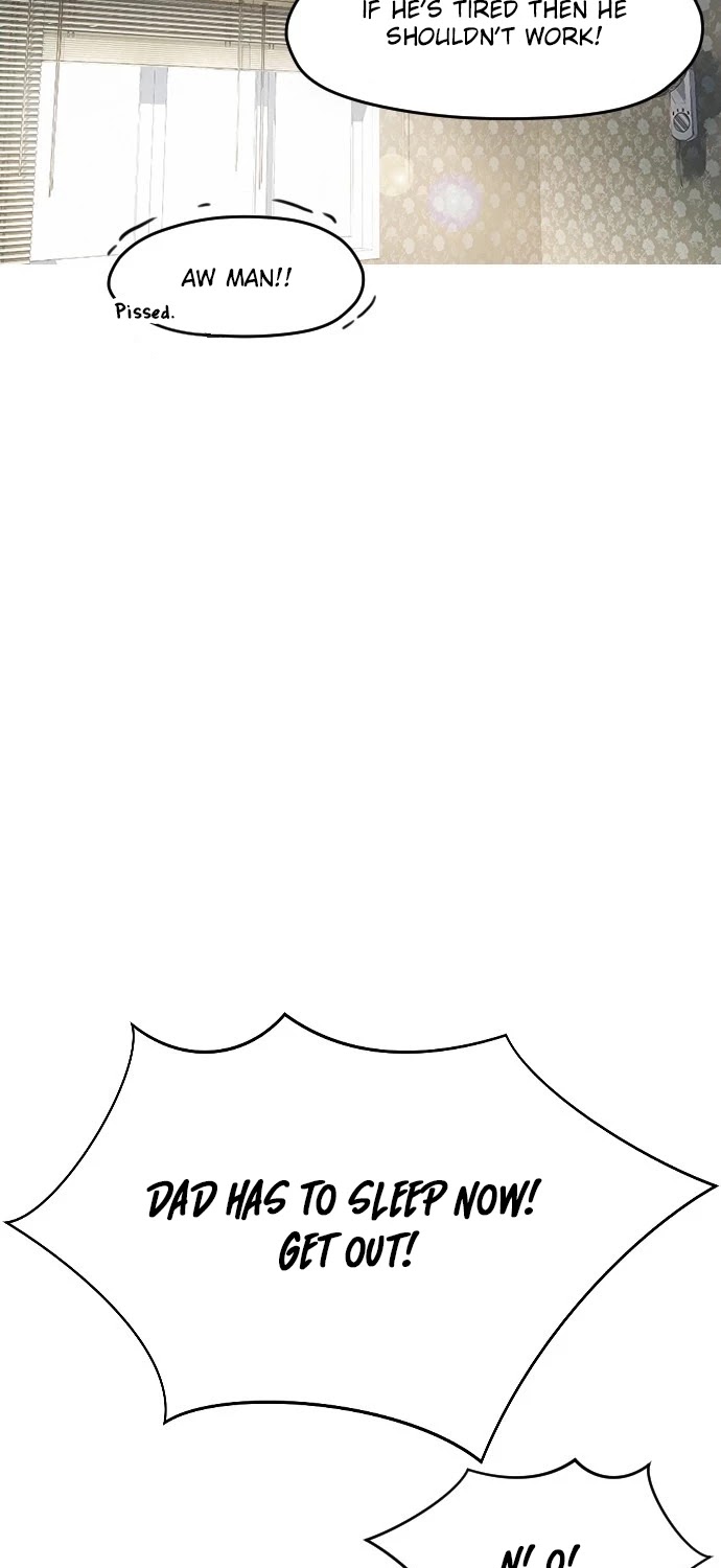 Daddy Goes to School Chapter 1 page 27 - Chapter 1