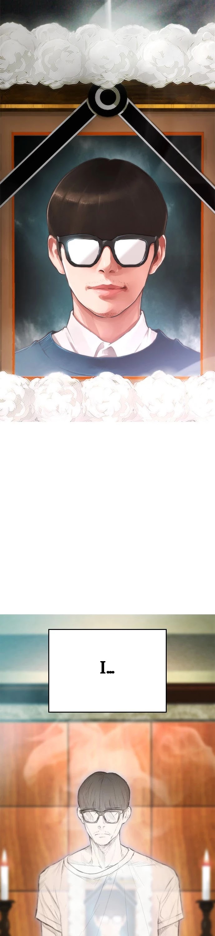 Daddy Goes to School Chapter 1 page 44 - Chapter 1