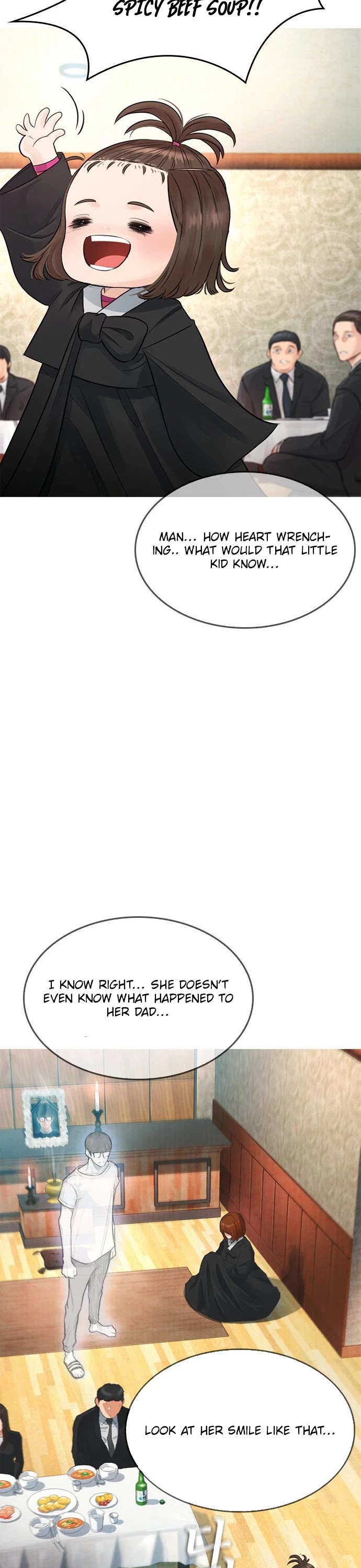 Daddy Goes to School Chapter 1 page 50 - Chapter 1