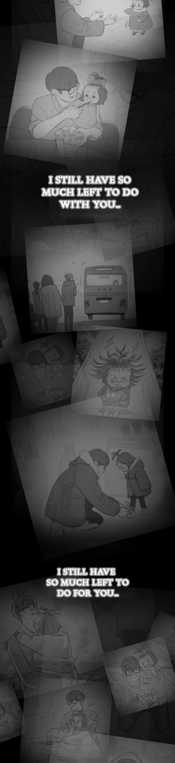 Daddy Goes to School Chapter 1 page 53 - Chapter 1