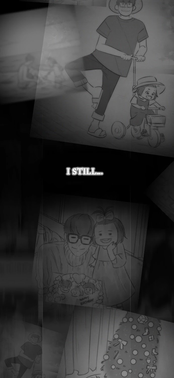 Daddy Goes to School Chapter 1 page 54 - Chapter 1