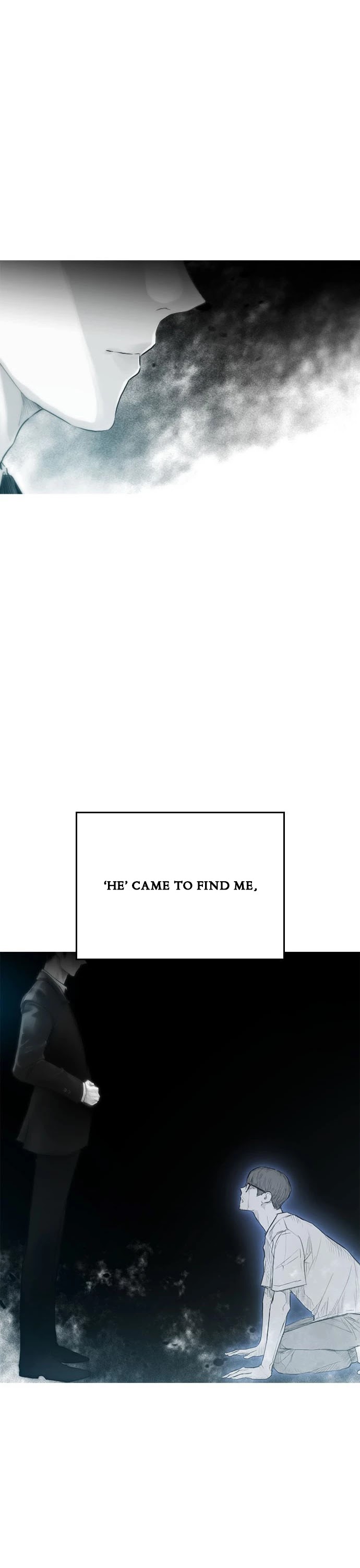 Daddy Goes to School Chapter 1 page 59 - Chapter 1