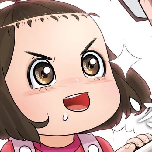 Daddy Goes to School Chapter 1 cover