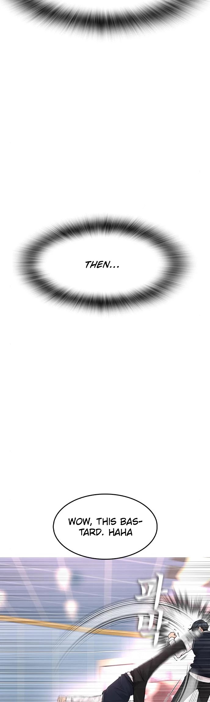 Daddy Goes to School Chapter 10 page 30 - Chapter 10