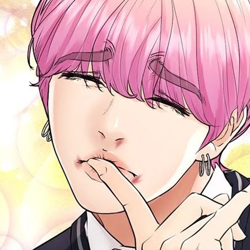 Daddy Goes to School Chapter 10 cover