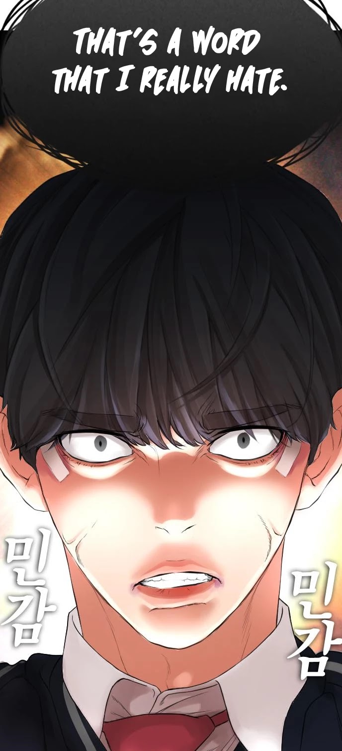 Daddy Goes to School Chapter 11 page 27 - Chapter 11