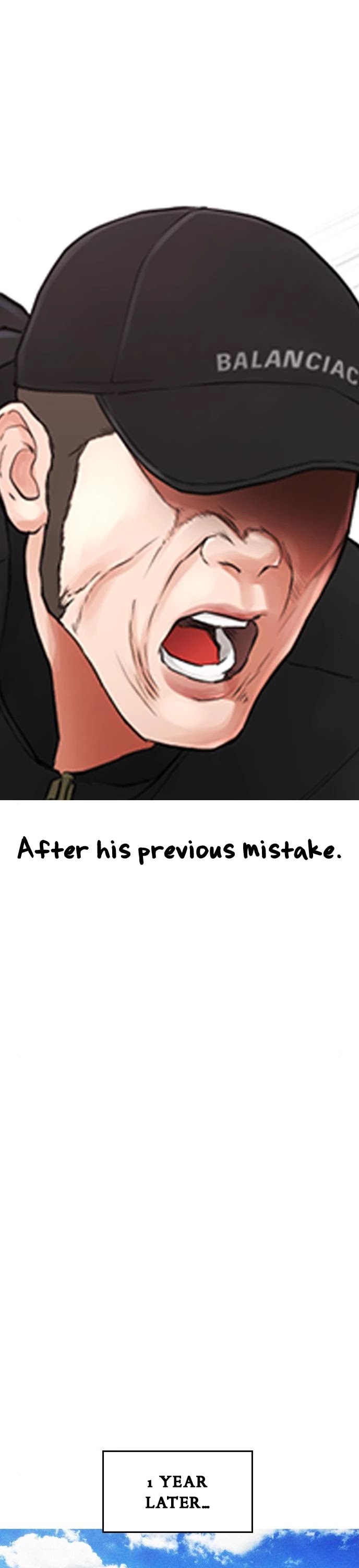 Daddy Goes to School Chapter 11 page 32 - Chapter 11