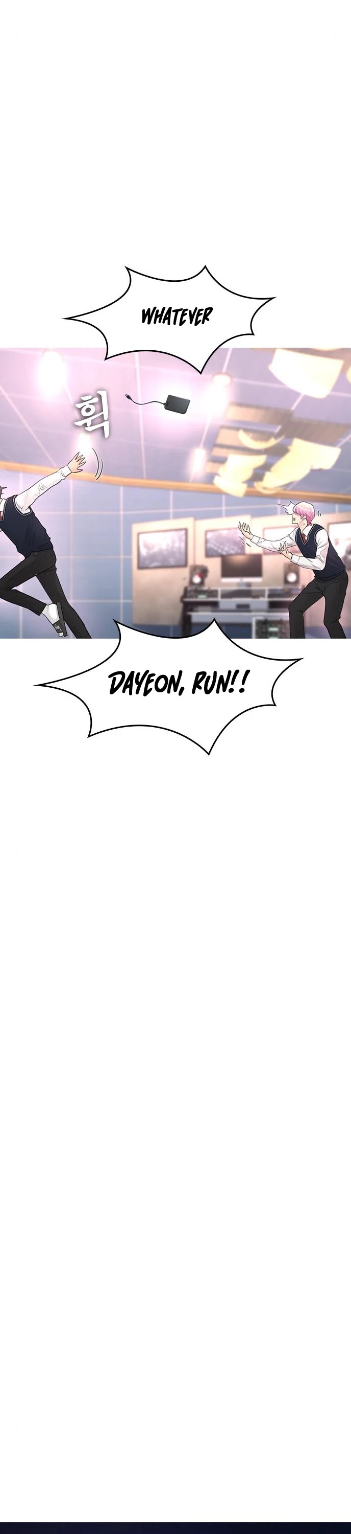 Daddy Goes to School Chapter 11 page 52 - Chapter 11