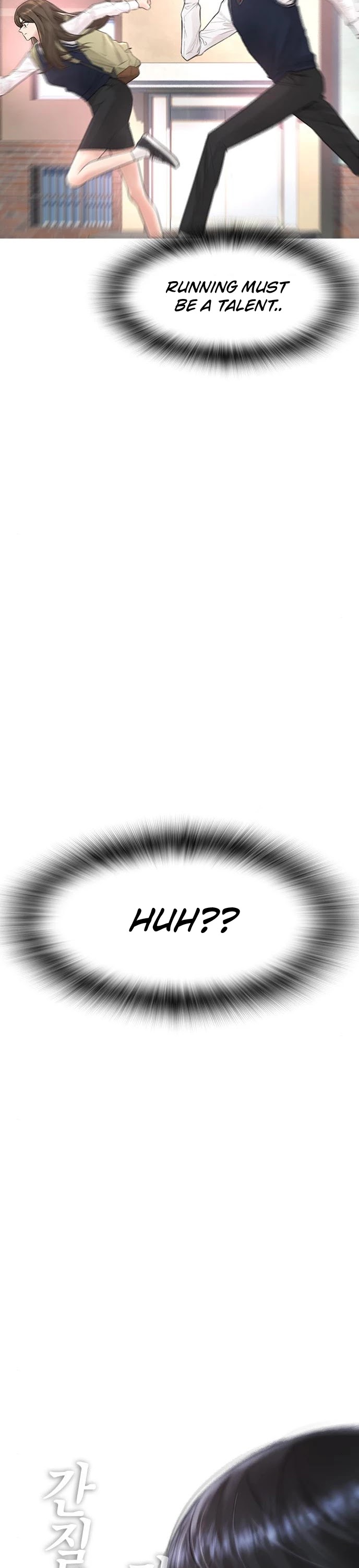 Daddy Goes to School Chapter 11 page 59 - Chapter 11