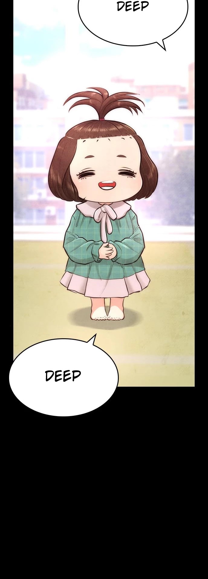 Daddy Goes to School Chapter 11 page 9 - Chapter 11